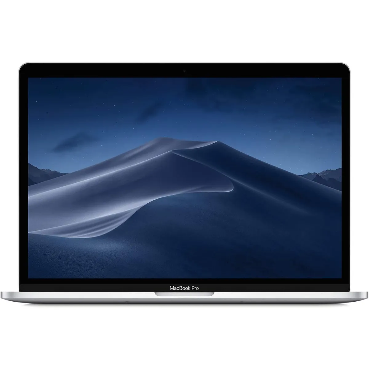 APPLE - Apple MacBook Pro 13" Intel Core i5 2.4GHz 16GB RAM 512GB SSD (2019) - Plata - Reacondicionado