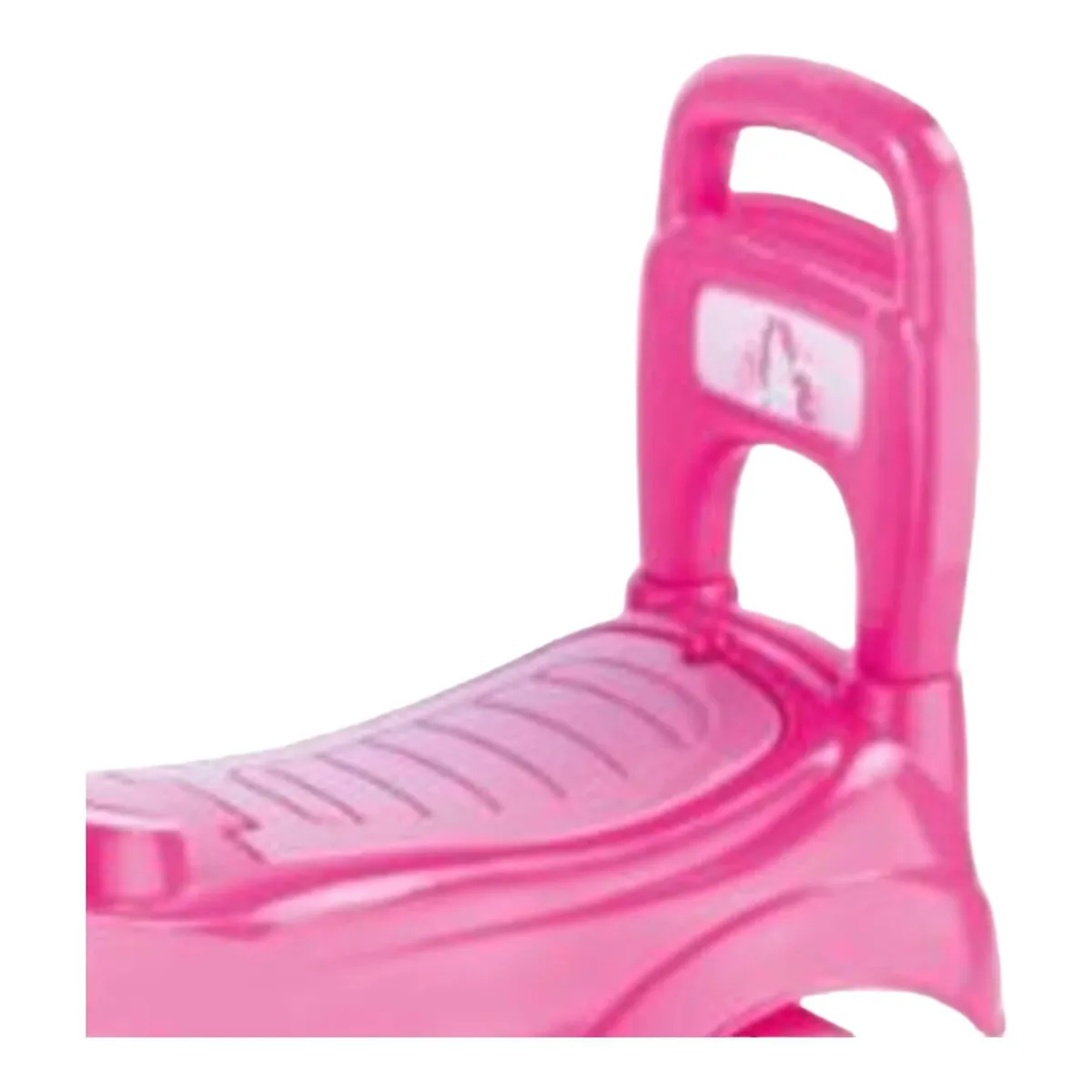 DOLU - Correpasillo Andador Unicornio Para Niños 48x21x37 Cms Dolu