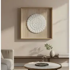 GENERICO - Cuadros Decorativos Para El Hogar 37 Cm