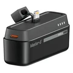 GENERICO - Base Portátil Pocket 5000mah