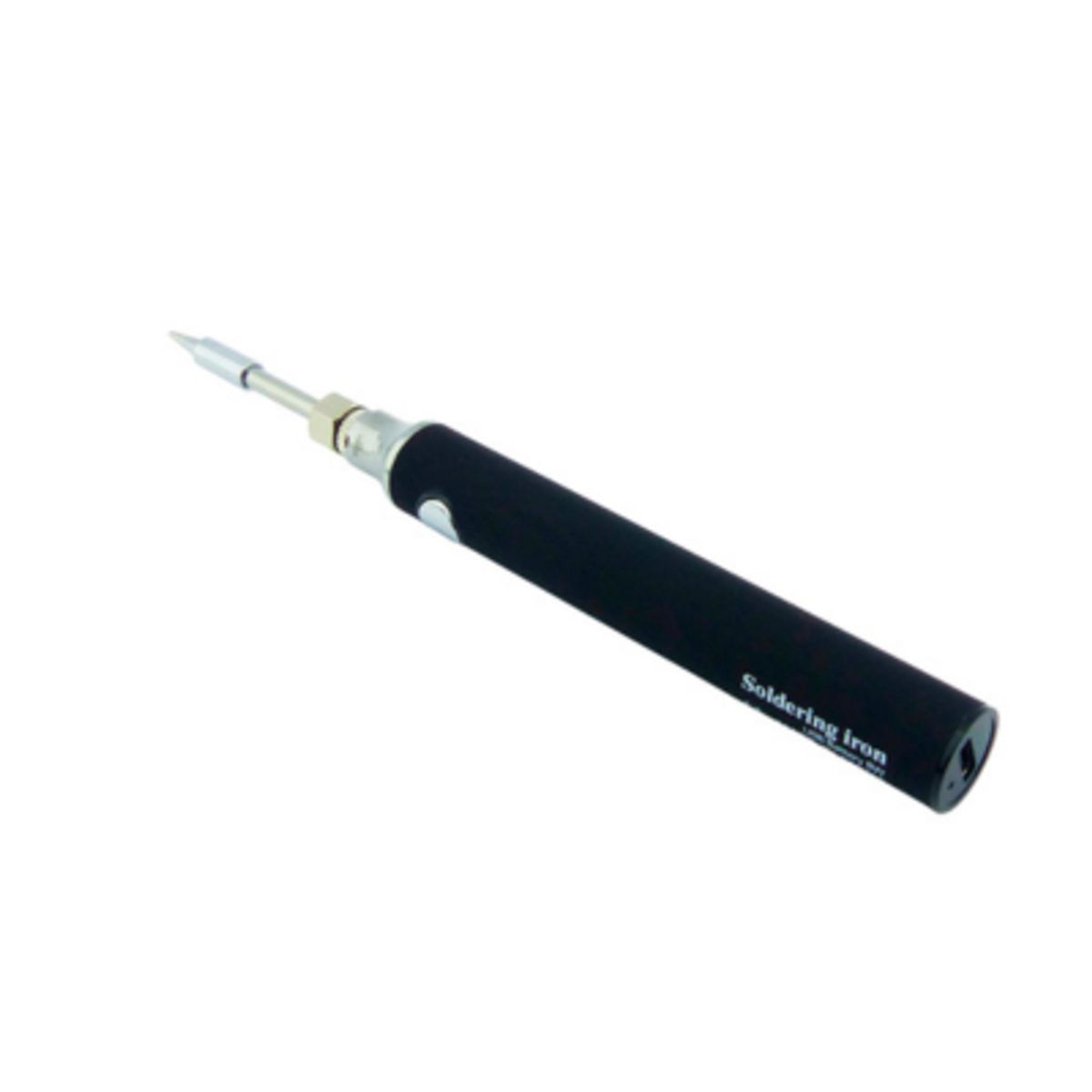 GENERICO - Soldador Inalambrico De 8 Watt Recargable USB Type-C