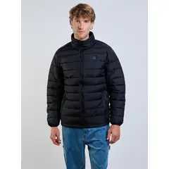 RIP CURL - Parka Coastal Negro Hombre