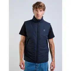 RIP CURL - Parka Wander Gris Hombre