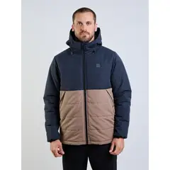 RIP CURL - Parka Offshore Café Hombre
