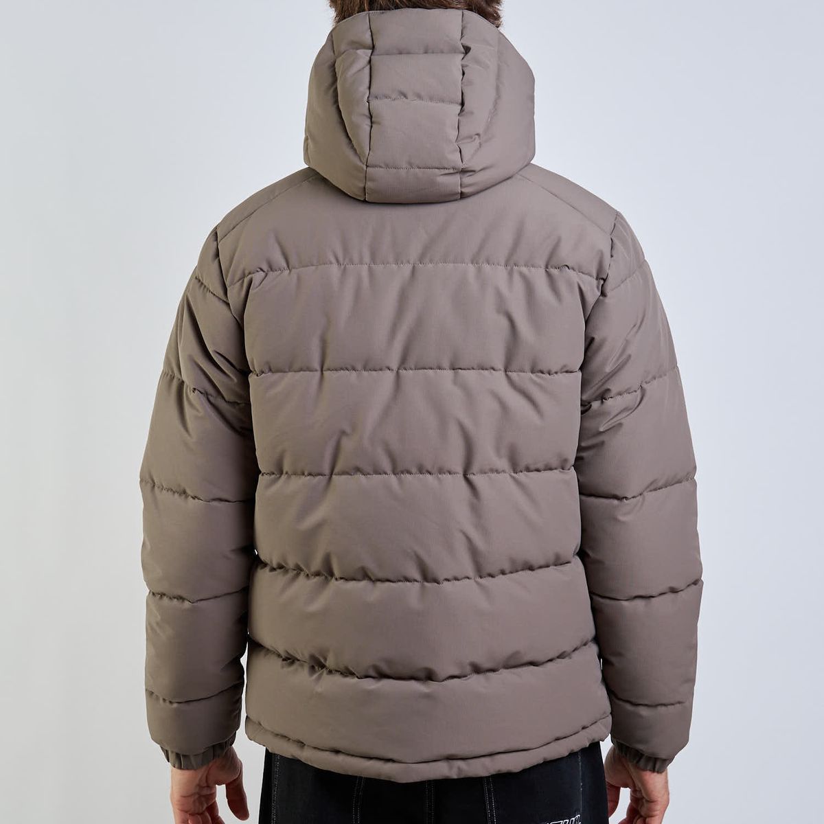 RIP CURL - Parka Seabound Café Hombre Rip Curl