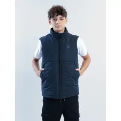 RIP CURL - Parka Endless Gris Infantil