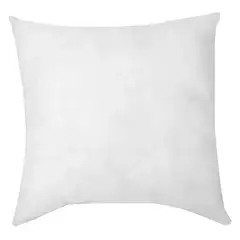 ZEE DREAMS - Pack 5 Relleno Cojin 45x45 Tnt C/bolsa Marca Color Blanco