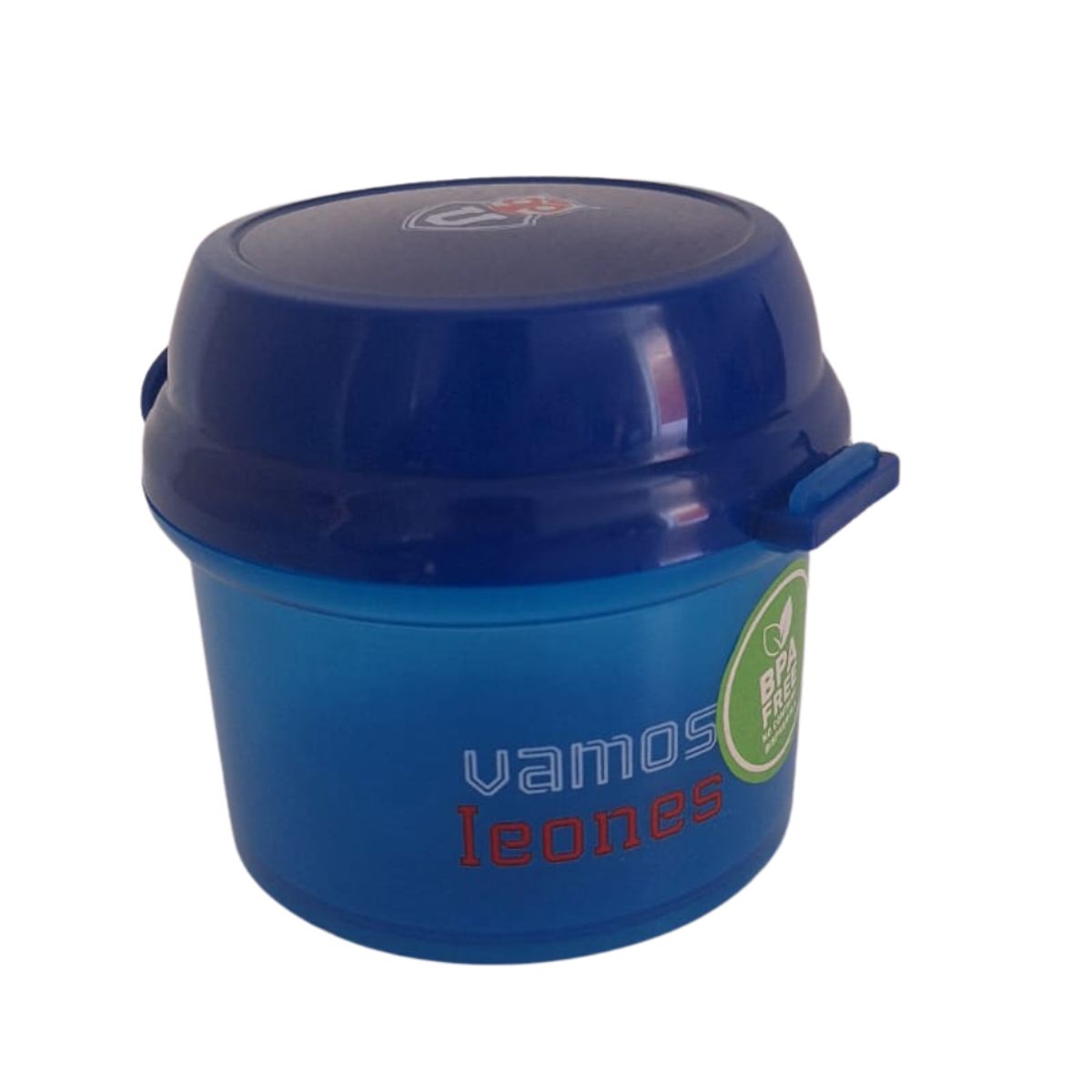 TITANIO - Porta Snack 280ml Universidad De Chile