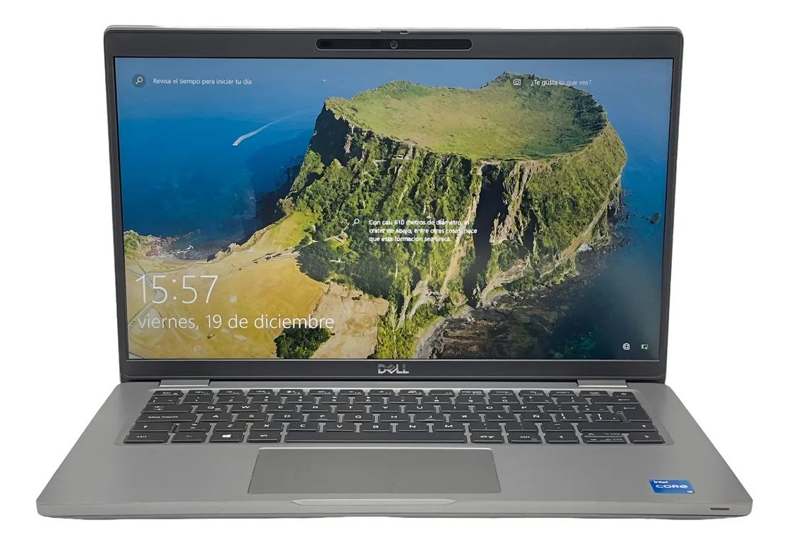 Latitude 5420 Táctil 14 I5-1145g7 16gb Ram 256gb Ssd