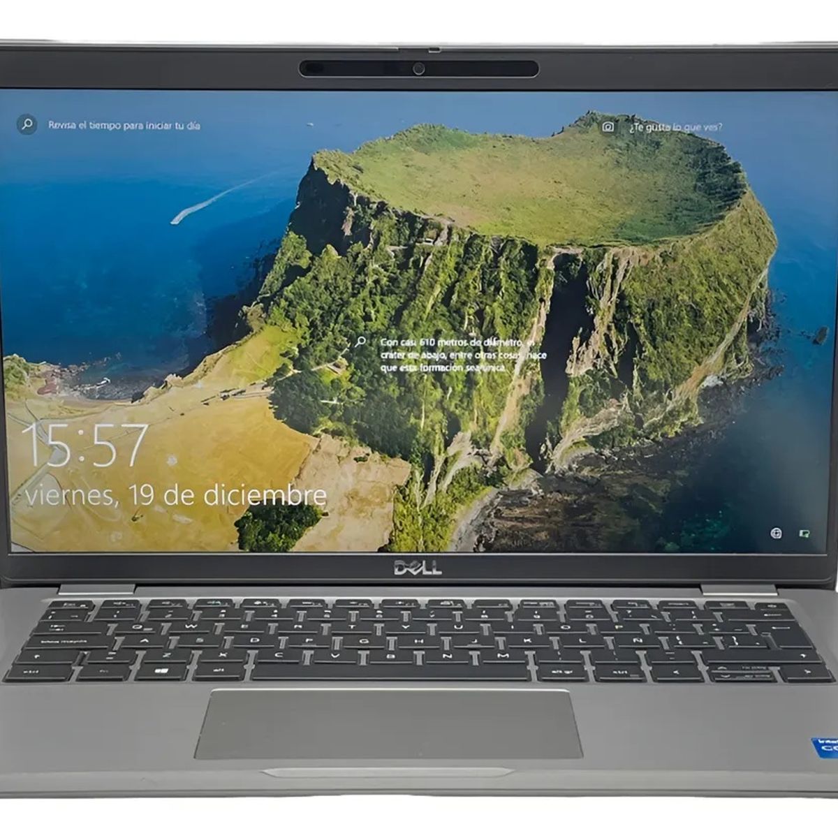 DELL - Dell Latitude 5420 Táctil 14 I5-1145g7 16gb Ram 256gb Ssd