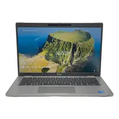 DELL - Latitude 5420 Táctil 14 I5-1145g7 16gb Ram 256gb Ssd