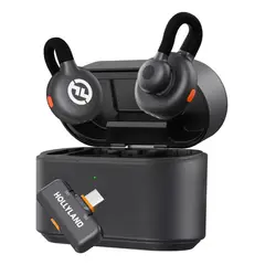 HOLLYLAND - Micrófonos Lark M2s Versión Usb-c