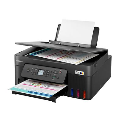 Canon Impresora Multifuncional Pixma G3180 Color Wifi