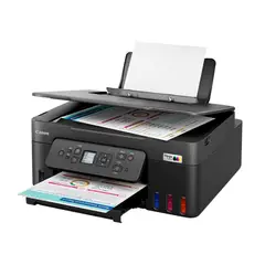 CANON - Impresora Multifuncional PIXMA G3180 Color WiFi