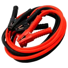 MOVI - Cable para Puente de Batería 2000 AMP – Arranque Seguro y Potente