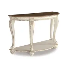 ASHLEY - Mesa de arrimo Realyn