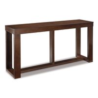 Mesa de arrimo Watson