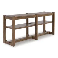 ASHLEY - Mesa de arrimo Cabalynn