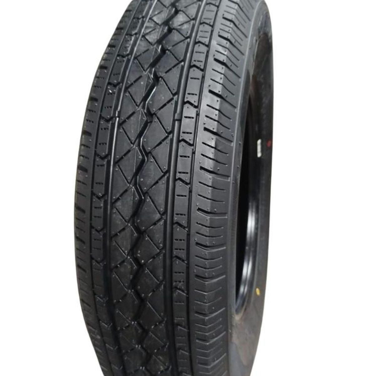HAIDA - Neumatico 175 R13 Haida hd517 9795R 8PR LT