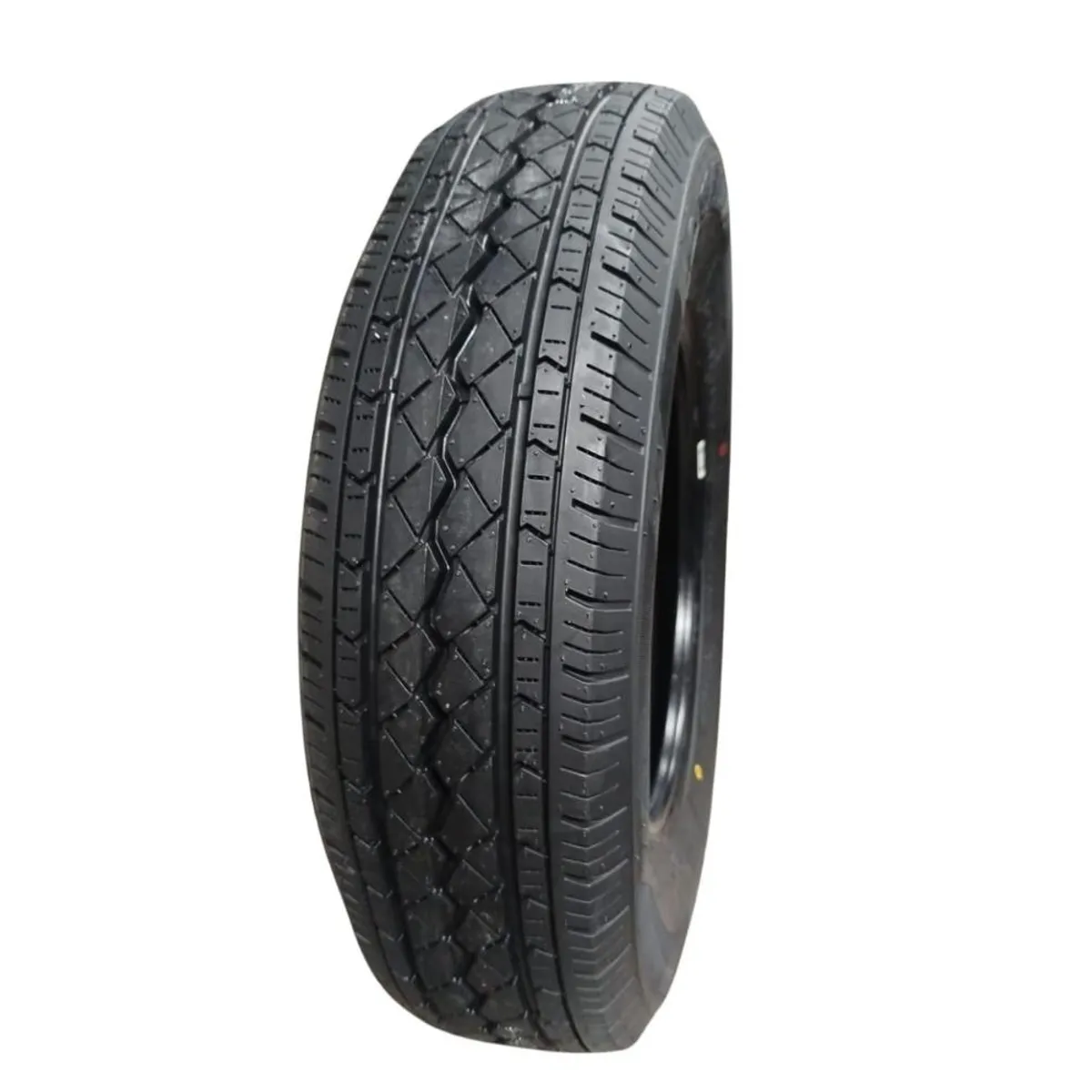 HAIDA - Neumatico 175 R13 Haida hd517 9795R 8PR LT