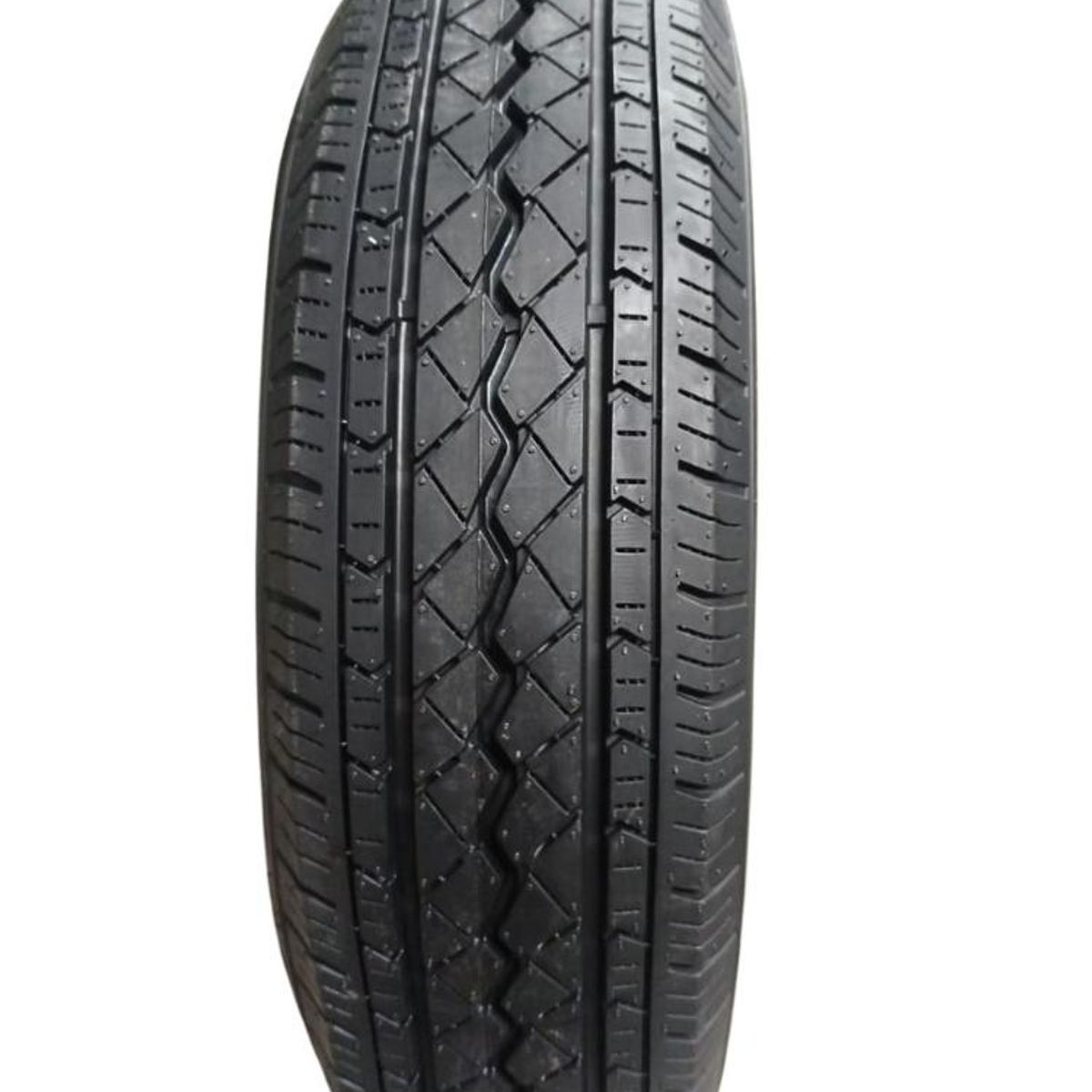 HAIDA - Neumatico 175 R13 Haida hd517 9795R 8PR LT