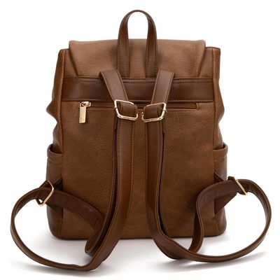 Imagen 2 del producto Mochila - Grande - - Tostado