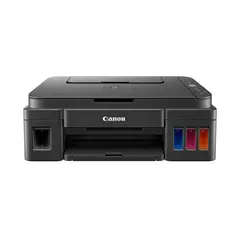 CANON - Impresora Multifuncional PIXMA G2110 Color USB