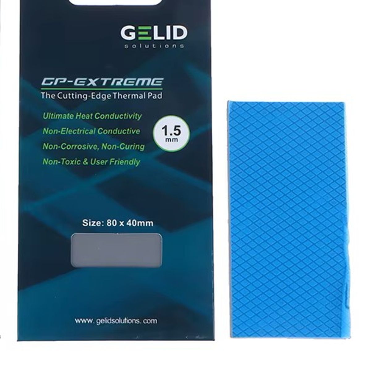 GELID - thermal pad gelid extreme 15mm