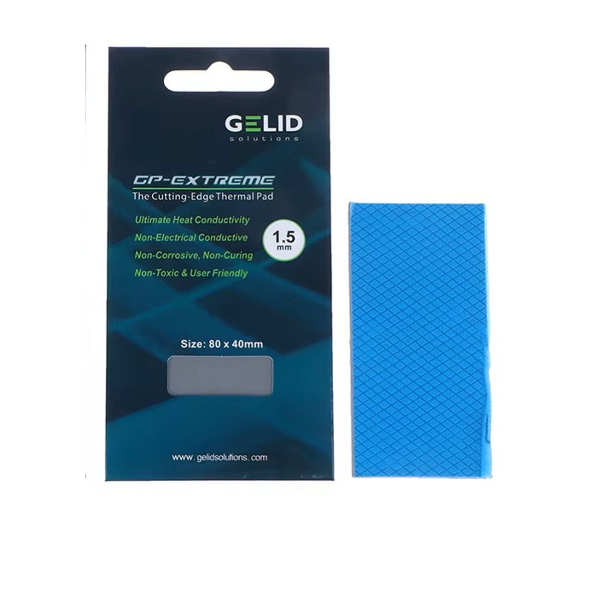 GELID - thermal pad gelid extreme 15mm