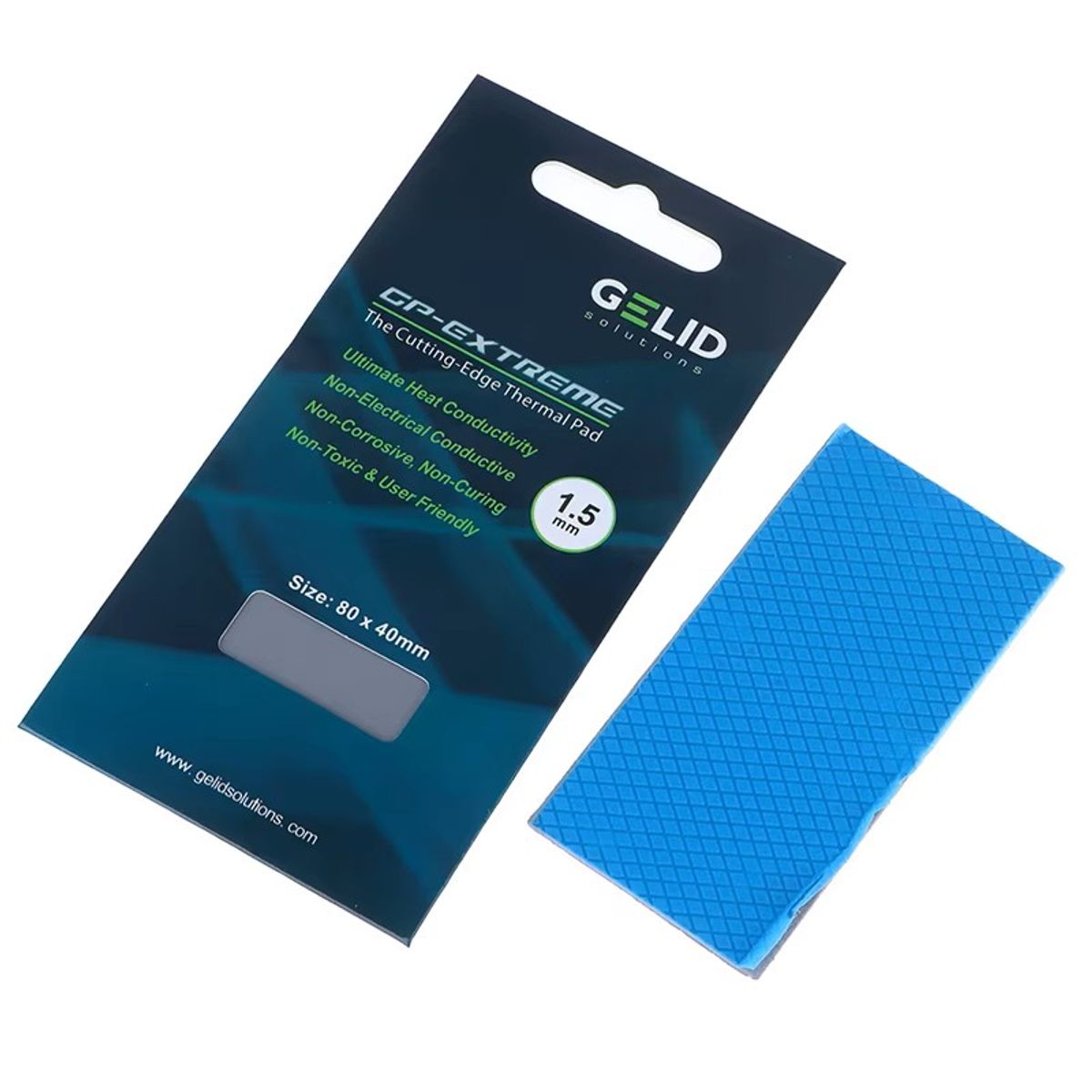 GELID - thermal pad gelid extreme 15mm