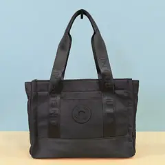 GENERICO - Cartera O Bolso De Mujer Amplia Comoda Ligera Versatil