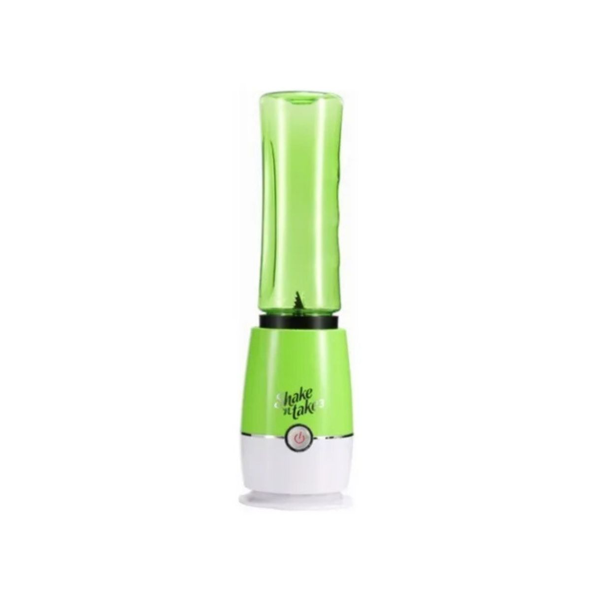MOVI - BATIDORA PORTATIL SHAKE & TAKE 3 CON 2 VASOS