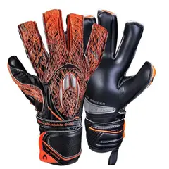 HO SOCCER - Guantes de Arquero Gottha Infinity Sin Férulas