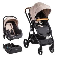 Coche Travel System Cosmos