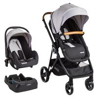 Coche Cuna Travel System Cosmos