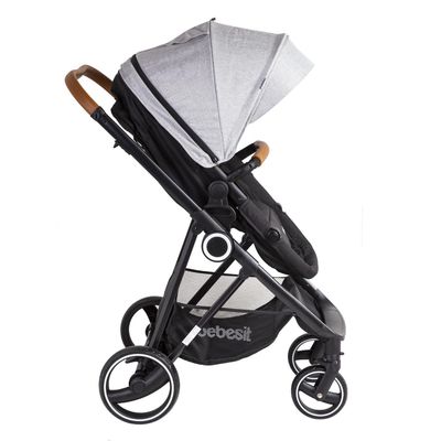 Imagen 2 del producto Coche Cuna Travel System Cosmos