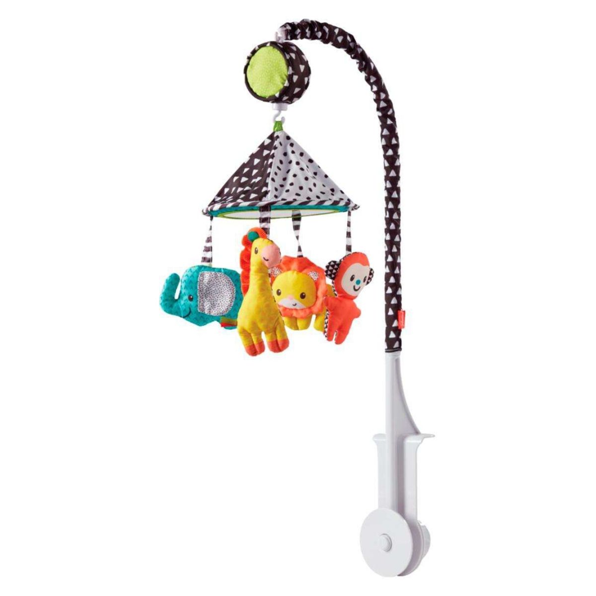 INFANTINO - Móvil Musical Carrusel Infantino