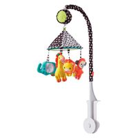 Móvil Musical Carrusel