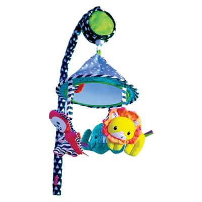 Imagen 2 del producto Móvil Musical Carrusel