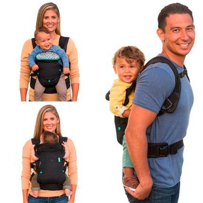 Imagen 2 del producto Porta Bebé Flip 5204 Adv