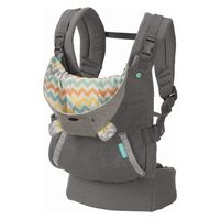 Porta Bebé Cuddle Up Ergonomic