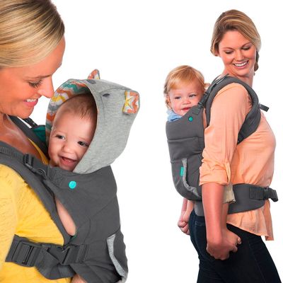 Imagen 2 del producto Porta Bebé Cuddle Up Ergonomic