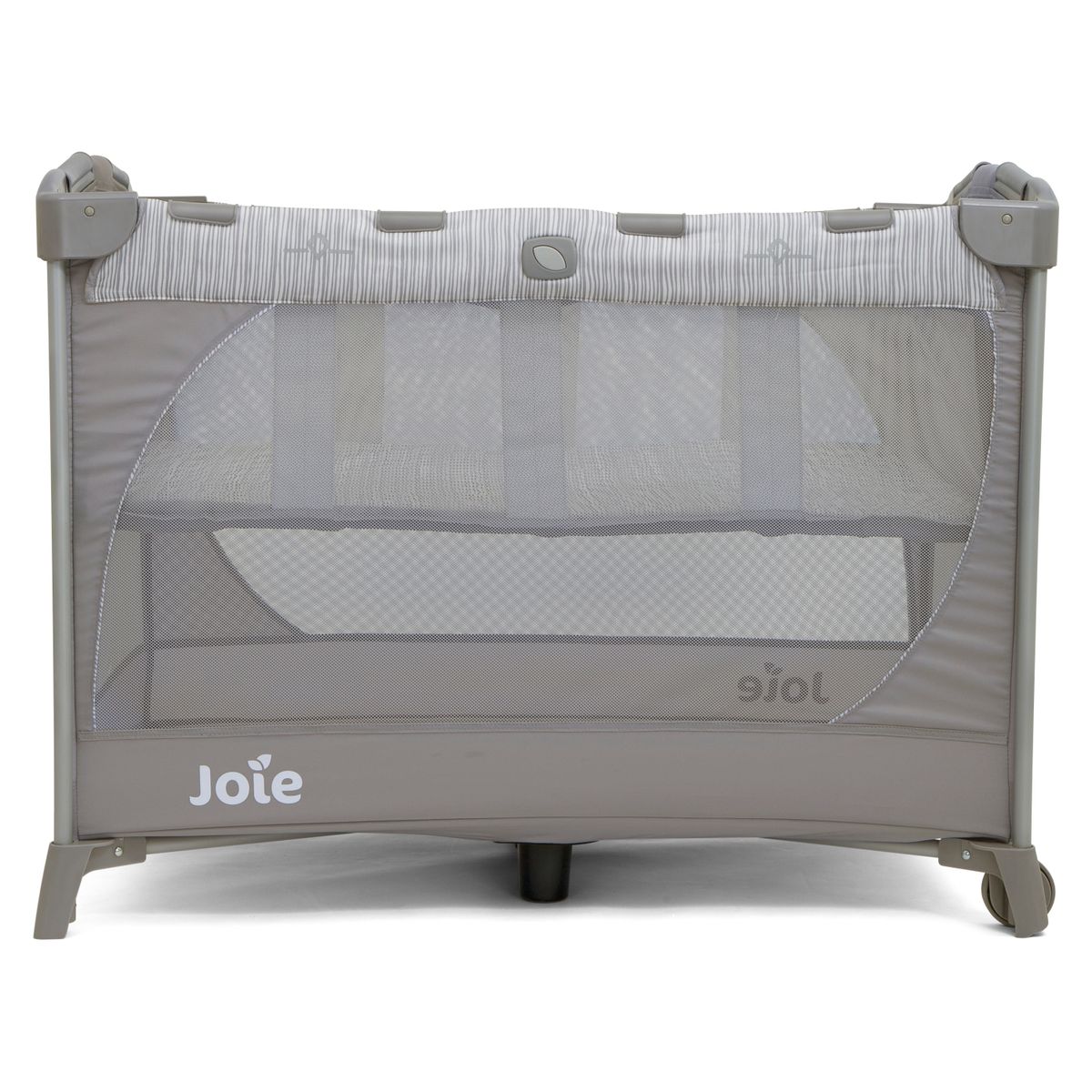 JOIE - Cuna Pack and Play Commuter Cambiador y Silla Starry Night Joie