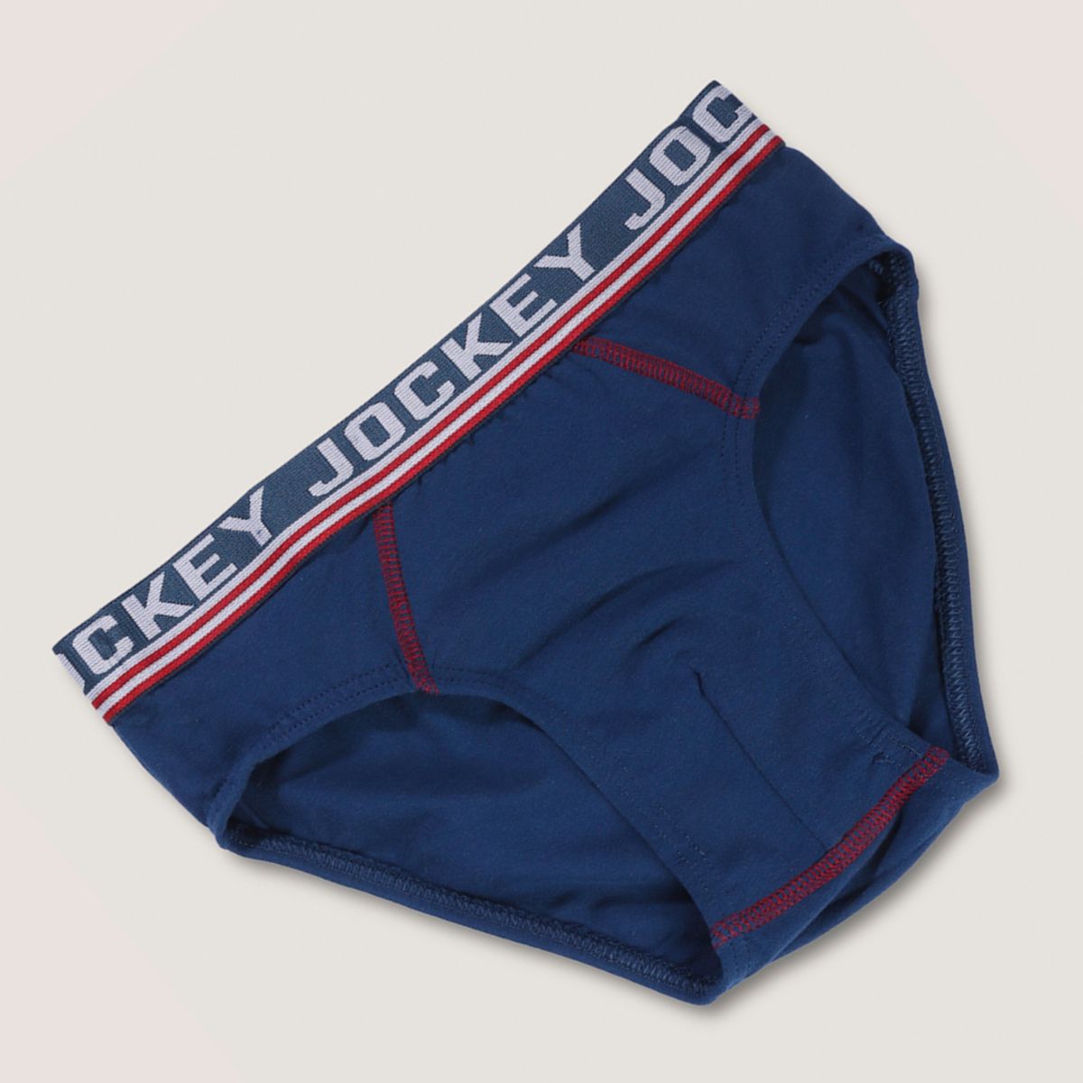 LADY GENNY - Slip Niño Cotton