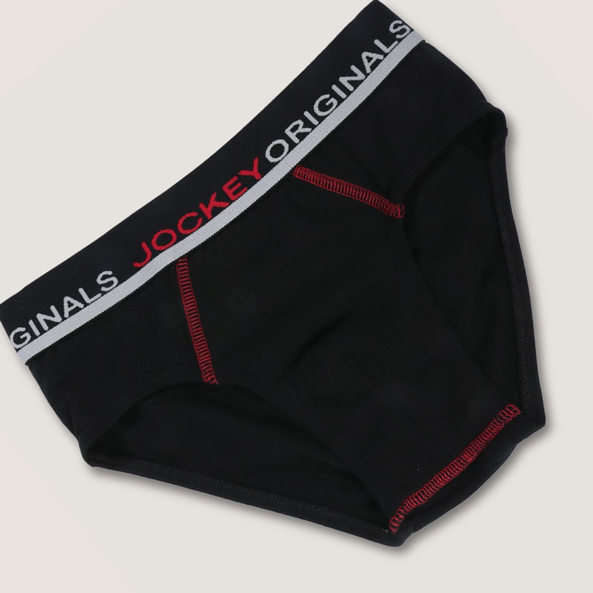 LADY GENNY - Slip Niño Cotton