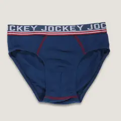 LADY GENNY - Slip Niño Cotton