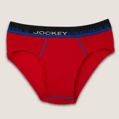 LADY GENNY - Slip Niño Cotton