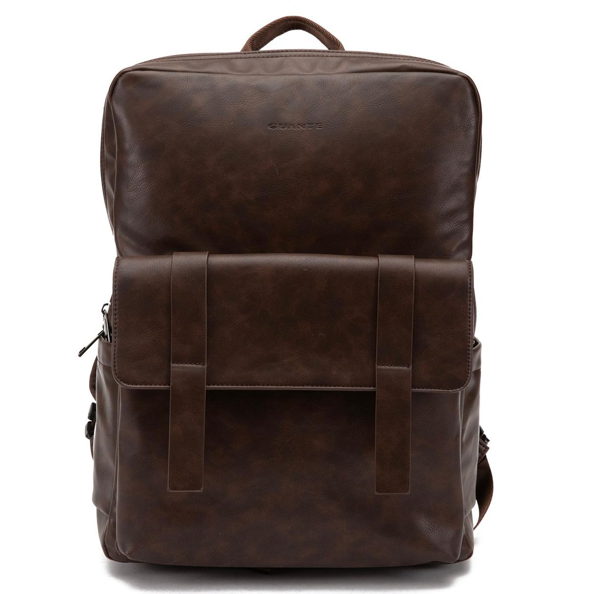 GUANTE - Mochila - Mochila Notebook - Guante - Tostado