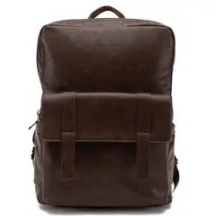 GUANTE - Mochila - Mochila Notebook - - Tostado