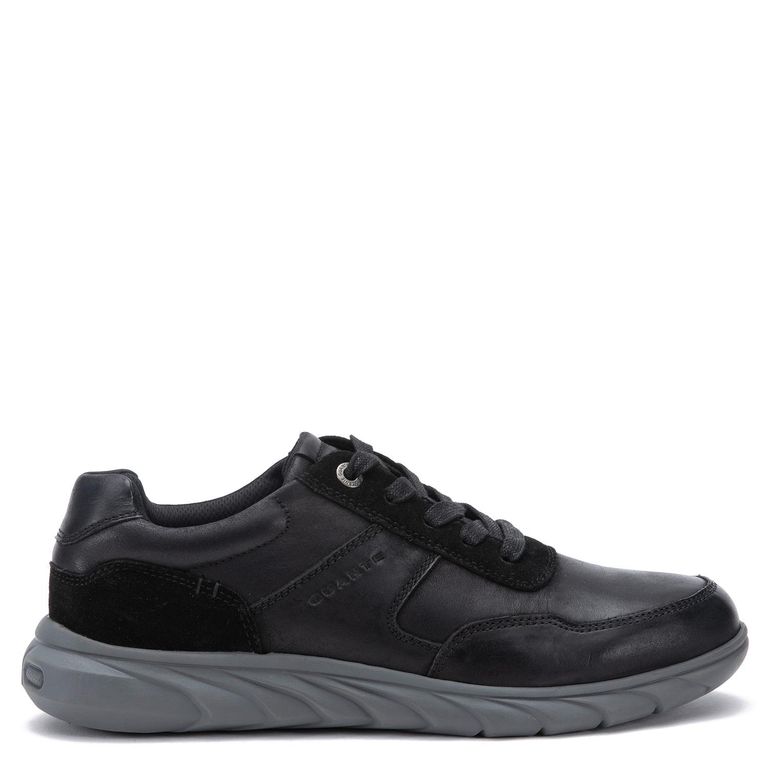 Zapato - Mumbai - - Negro